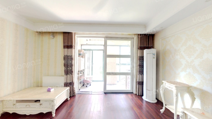 翠竹园B区二手房实景图