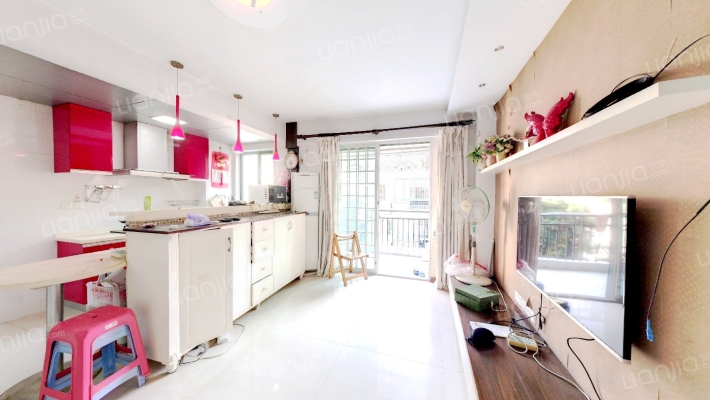 永兴洋房二手房实景图