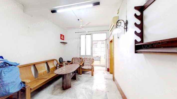 菜园东二手房实景图