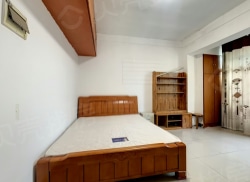 整租·财富小区 1室1厅 南_财富小区租房