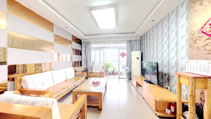 溯源阁二手房实景图