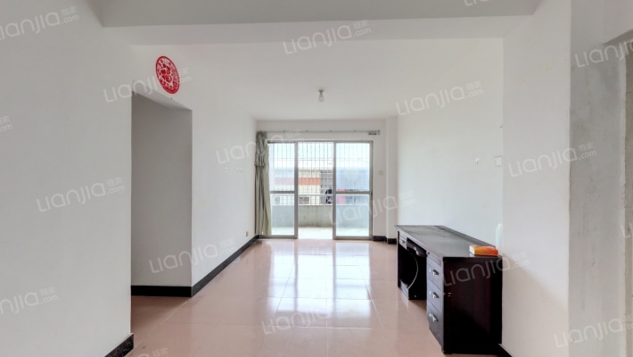 東岳花園二手房实景图