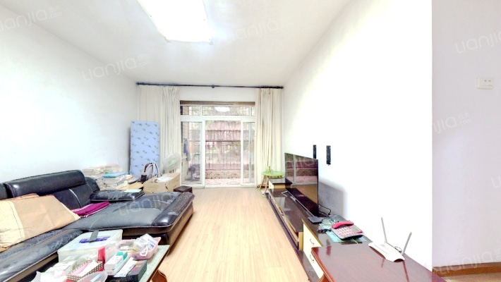 金华苑二手房实景图