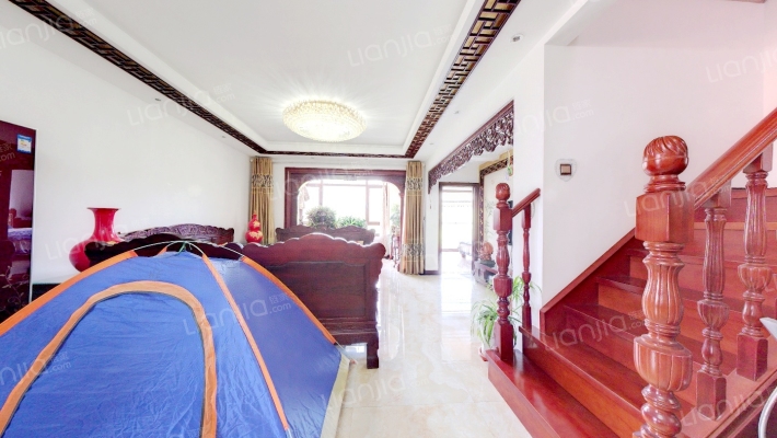 桃源一品二手房实景图