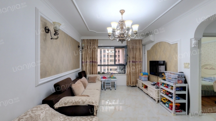 世纪枫景汇二手房实景图