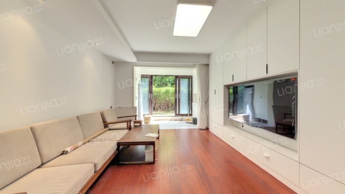 金地嘉悦湾二手房实景图