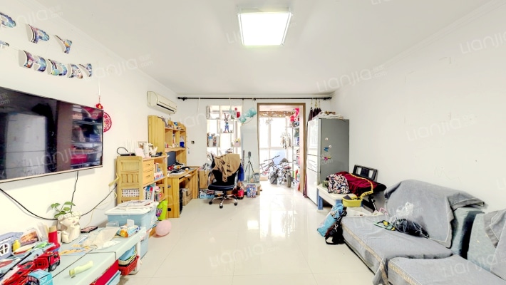 安联·清晖园二手房实景图