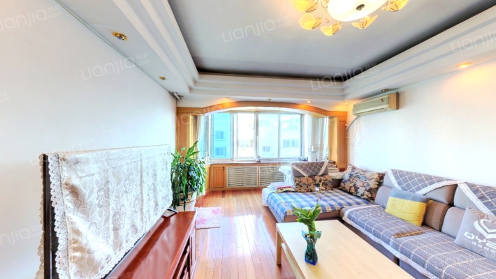 陵东街二手房实景图