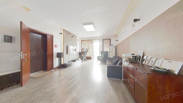 第六田园优仕家园二手房实景图