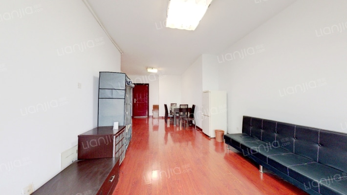 宝华海湾城二手房实景图