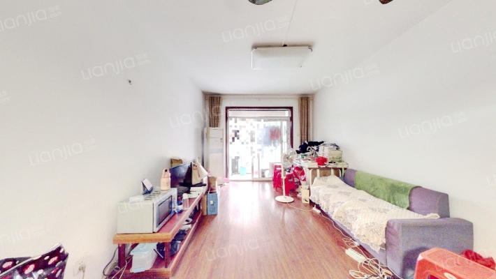 聚福家园二手房实景图