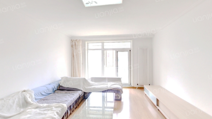 天裕新苑南区二手房实景图