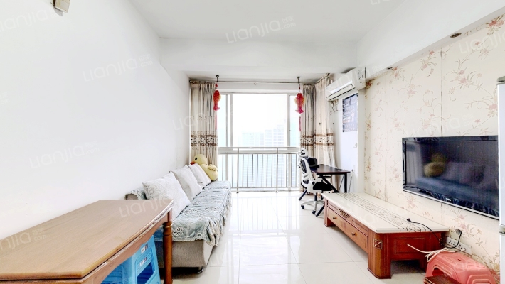 玖隆城二手房实景图