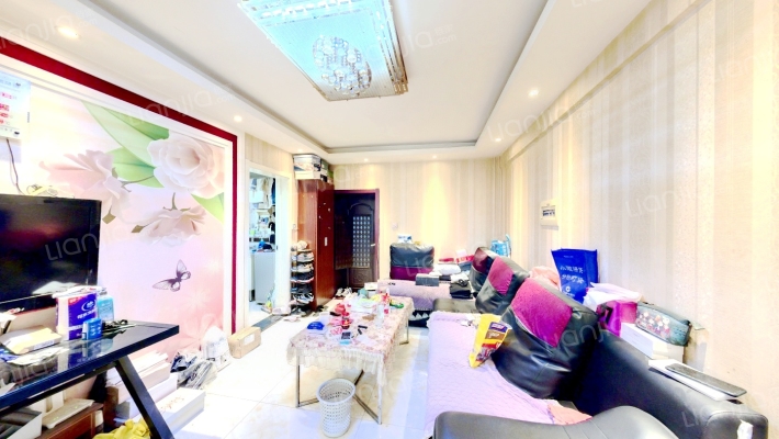 爱馨苑二手房实景图