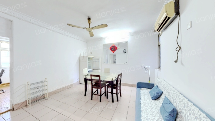 月苑二村二手房实景图