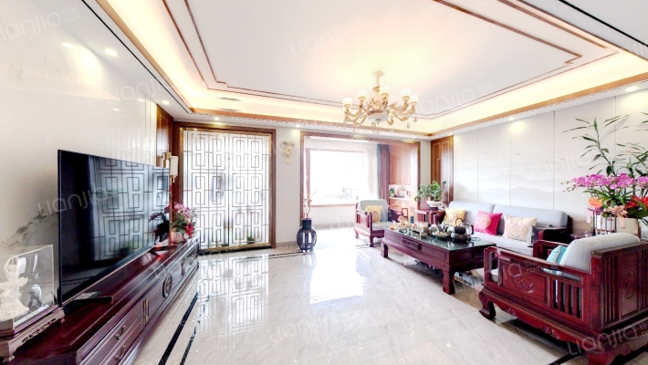 招商海德公馆二期二手房实景图