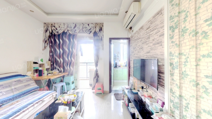 林海俊景二手房实景图