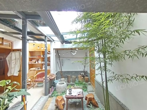 整租·华师大一村 3室1厅 南
