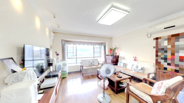 金象嘉园二手房实景图