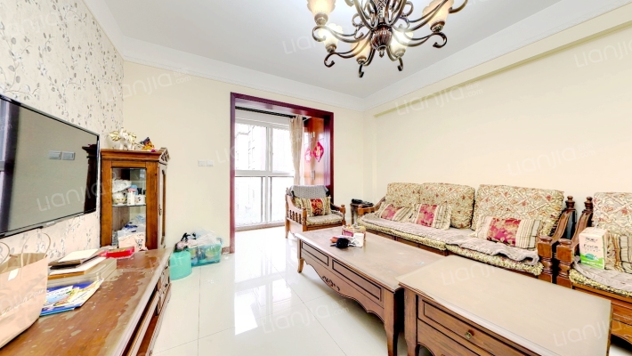 凤凰湖国际社区二手房实景图