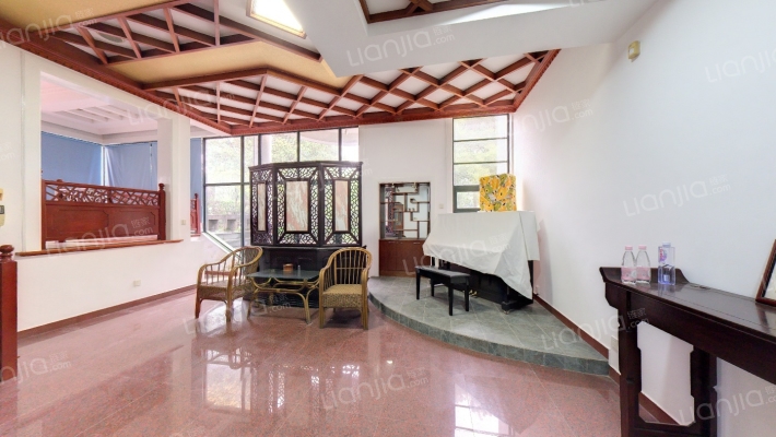 星海庄园二手房实景图