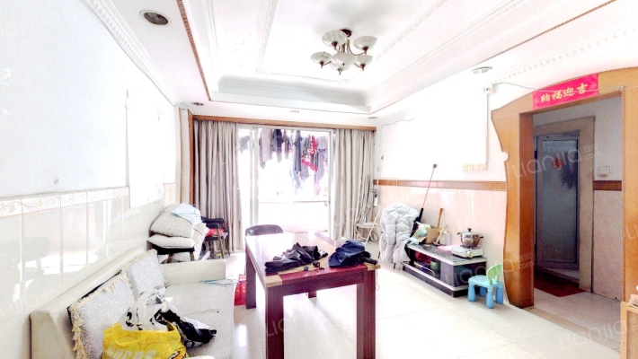 建兴大厦二手房实景图