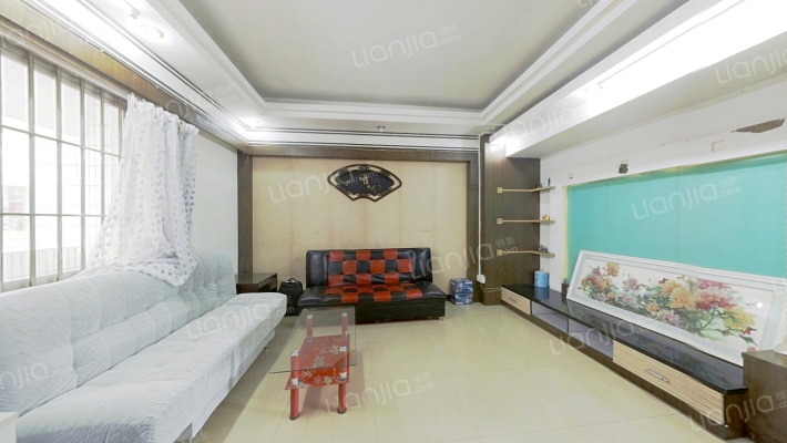 中兴大厦二手房实景图