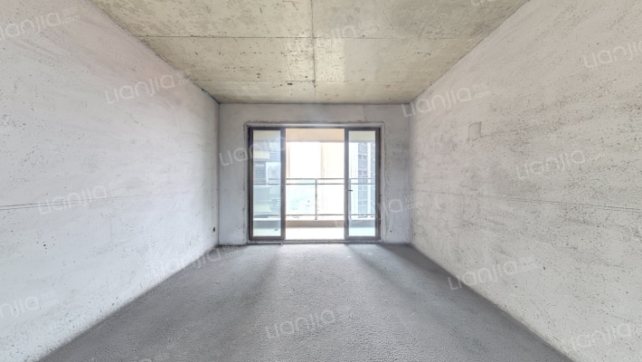 佳兆业力高云峰二手房实景图