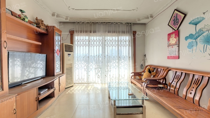 光大花园金华苑二手房实景图