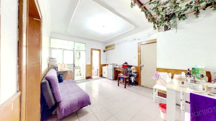 建新西街78号院二手房实景图