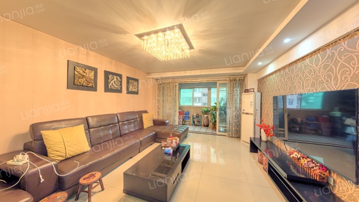 今利园二手房实景图