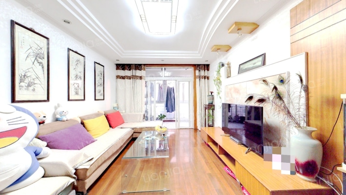 苏锦一村锦月新居二手房实景图