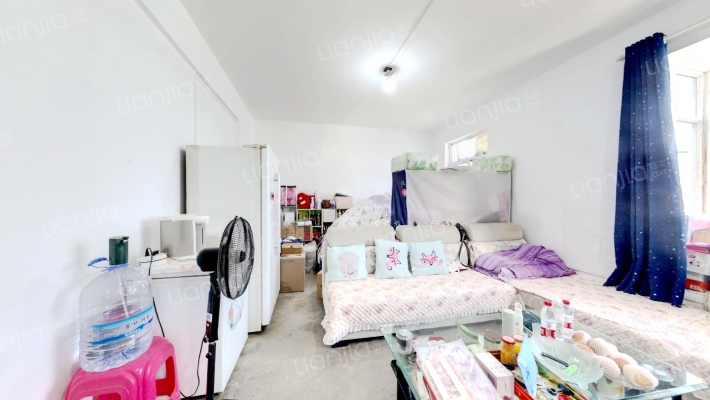 3604小区二手房实景图