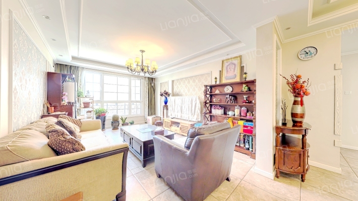 珑台二手房实景图