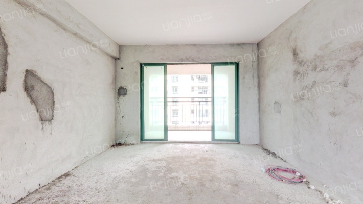 贝迪豪庭二期二手房实景图