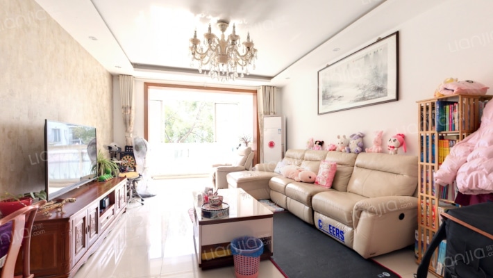 开元新都二手房实景图