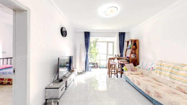 天房六合国际二手房实景图