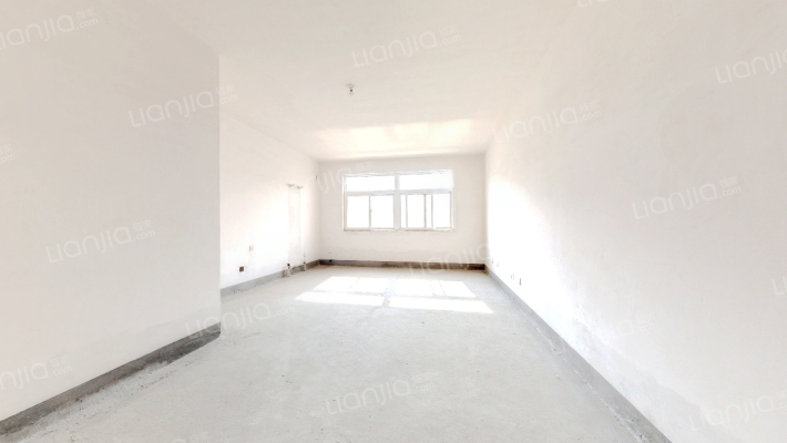 建业帕拉帝奥二手房实景图