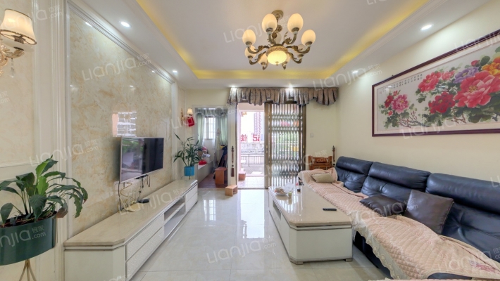 顺枫华庭二手房实景图