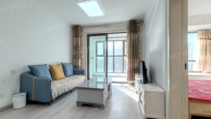 永丰乐城幸福里二手房实景图