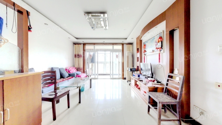 金来苑二手房实景图