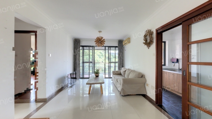 万科四季花城丁香苑二手房实景图