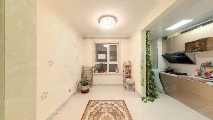 豪邦缇香公馆二期二手房实景图