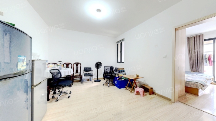 三角咀家园二手房实景图