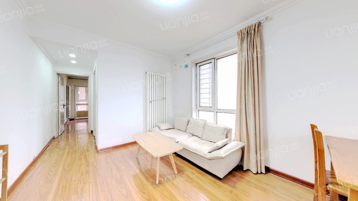 河畔家园二手房实景图