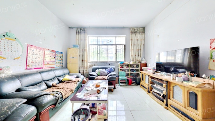 瑞达家属院二手房实景图