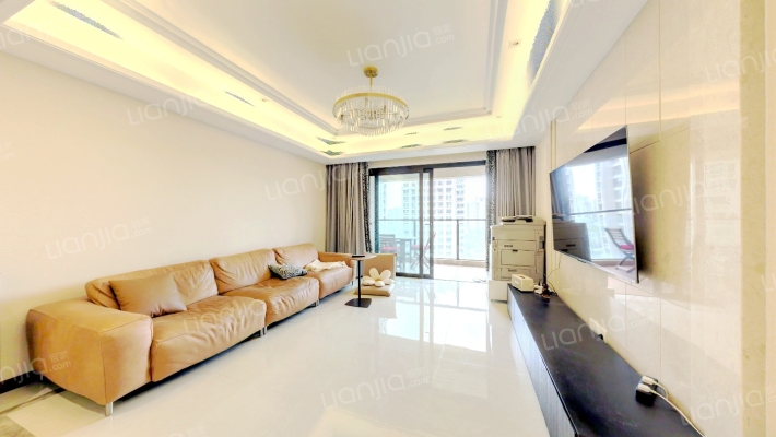 东韵雅苑二手房实景图