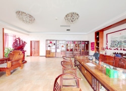 整租·秦基大厦 1室0厅 东南_秦基大厦租房