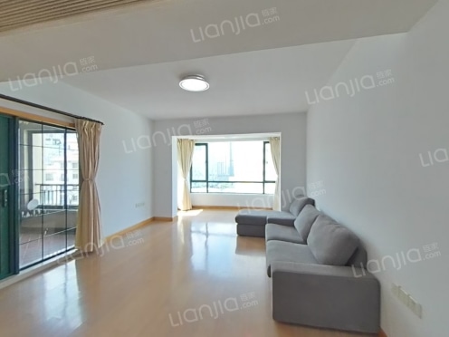 整租·天域西区 3室2厅 南/北