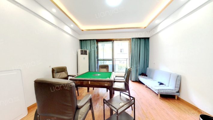 恒瑞上城二手房实景图